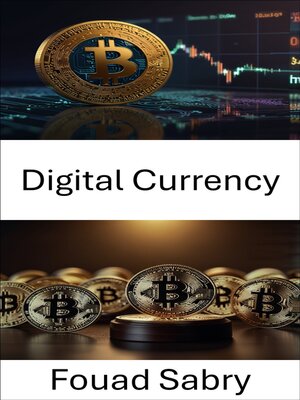 cover image of Digital Currency